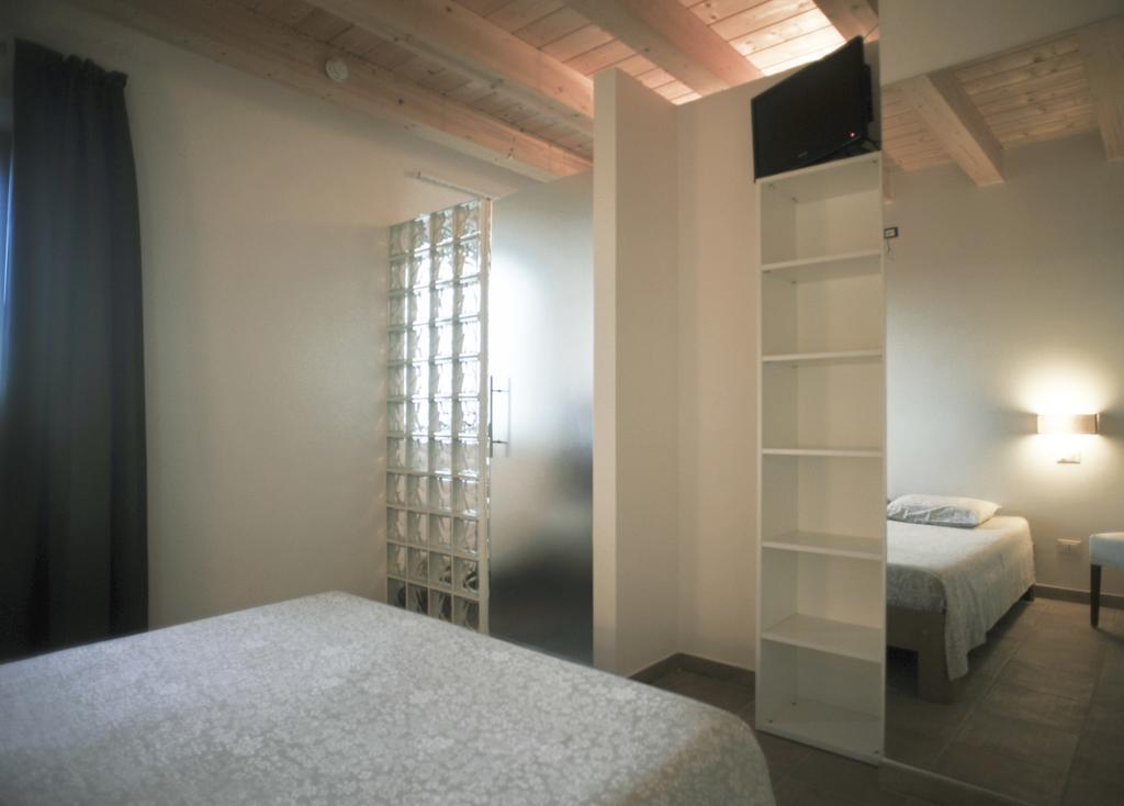 La Vita Nuova Morro d'Alba Room photo